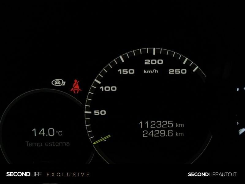 Porsche Cayenne Coupè Cayenne Coupe 3.0 e-hybrid tiptronic