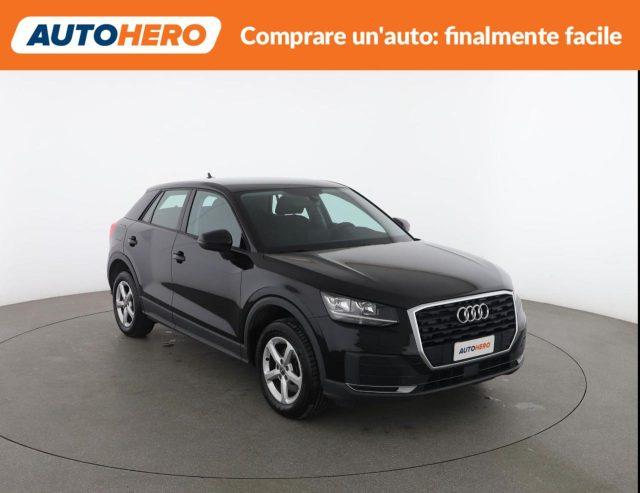 AUDI Q2 1.6 TDI