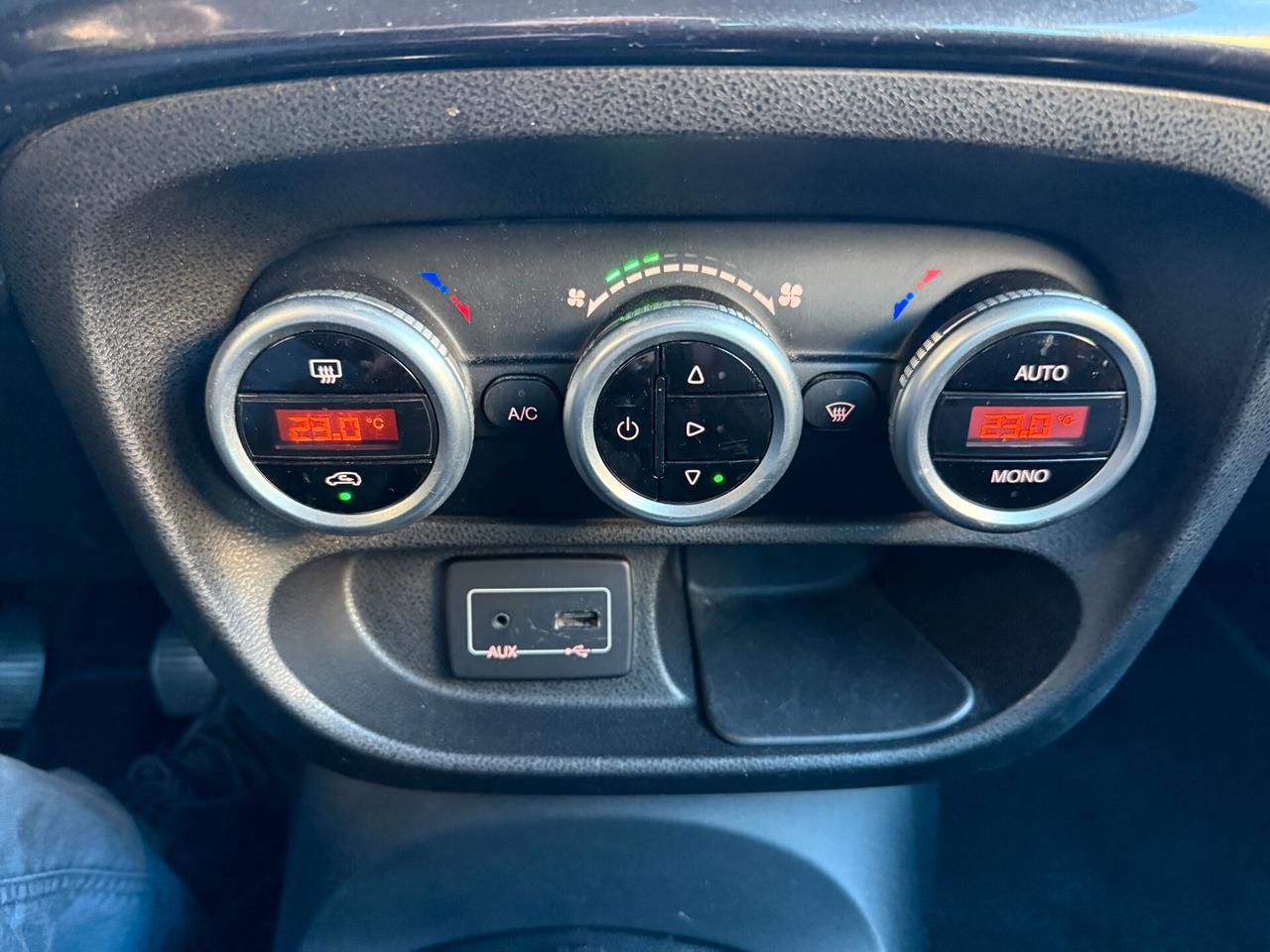 Fiat 500L 1.6 Multijet 120 CV Trekking