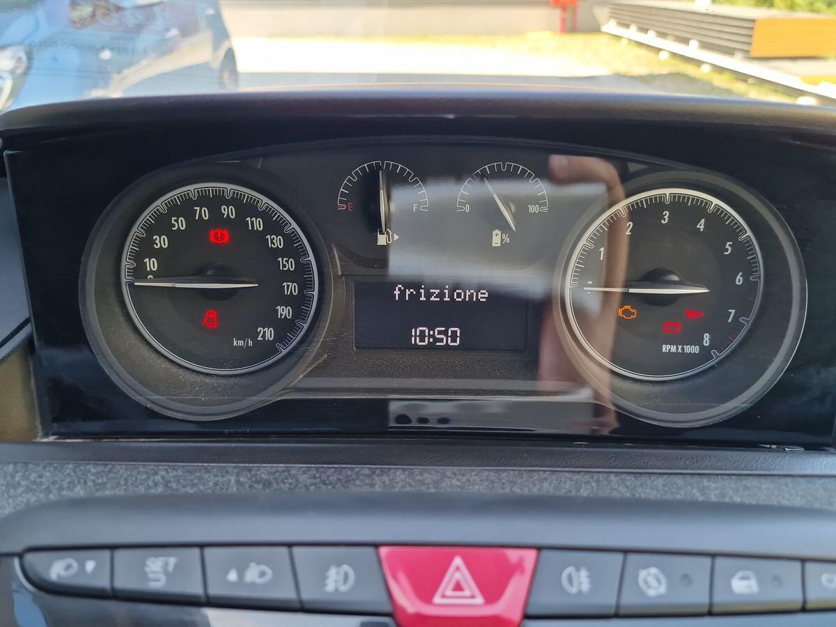 LANCIA YPSILON 1.0 IBRIDO GOLD