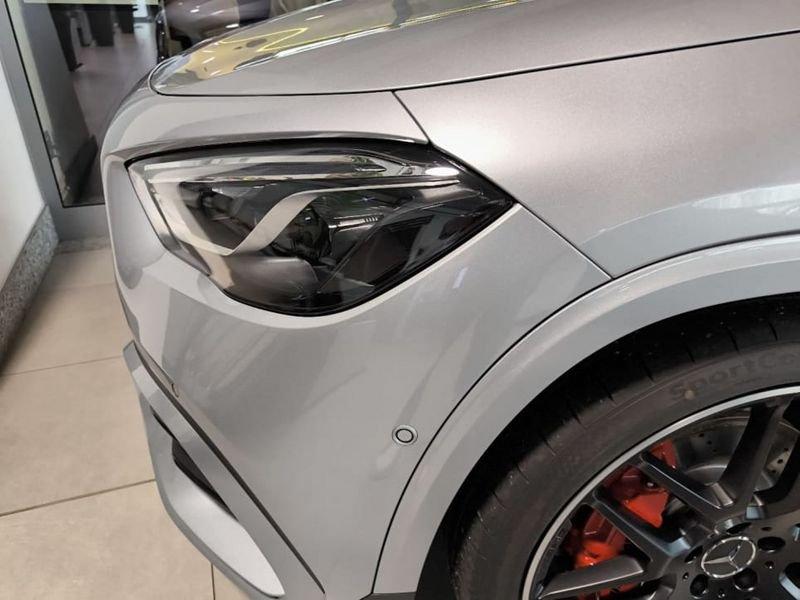 Mercedes-Benz GLA 45 S AMG 4Matic Premium