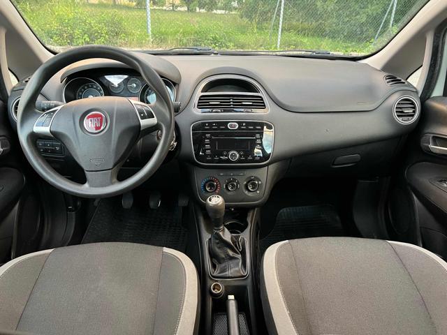 FIAT Punto 1.3 MJT II 75 CV 5P Virgin Radio Bellissima