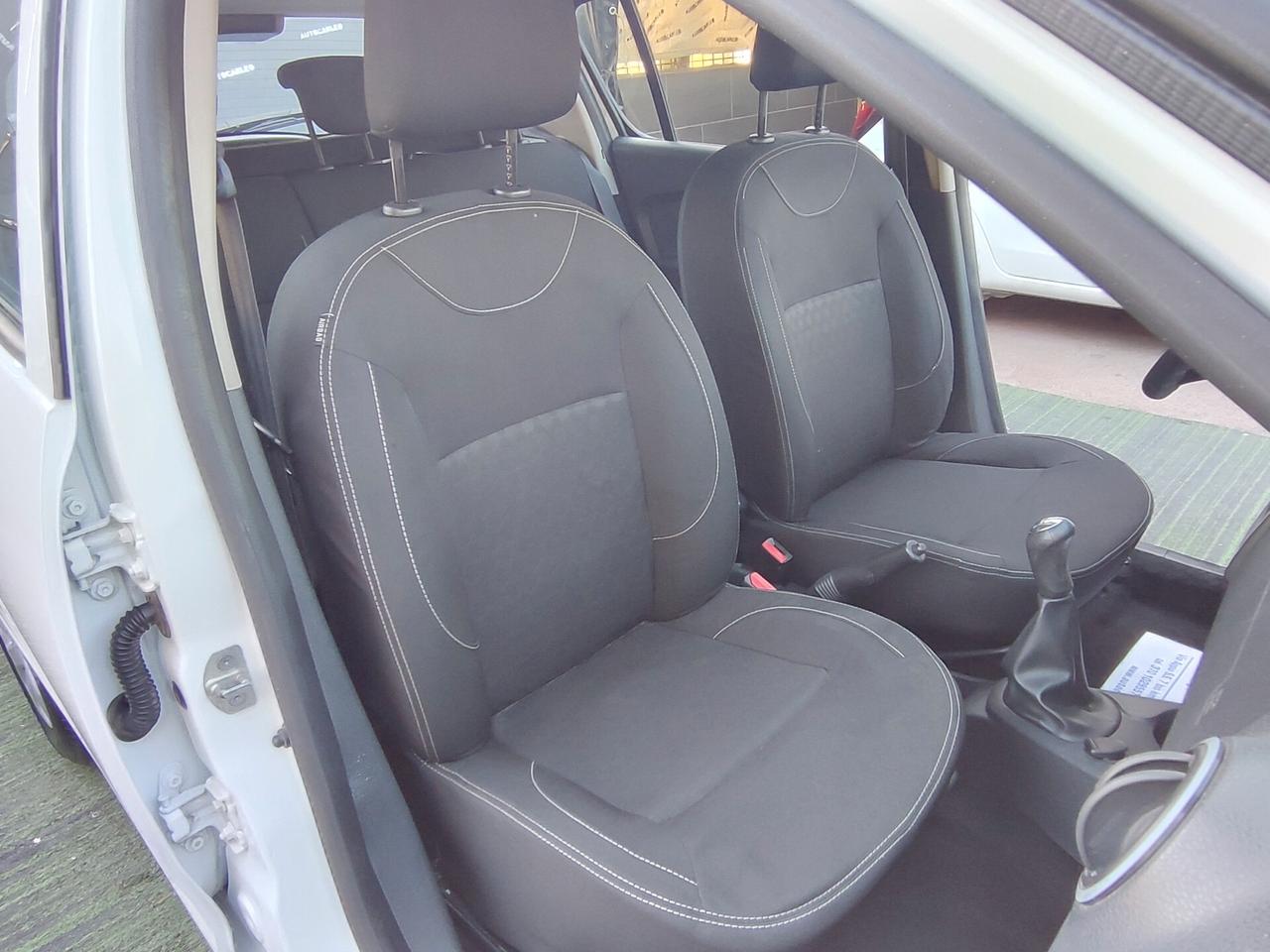Dacia Sandero 1.5 dCi 75CV Lauréate