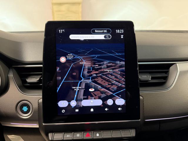 RENAULT Arkana Arkana Full Hybrid E-Tech 145 CV Techno