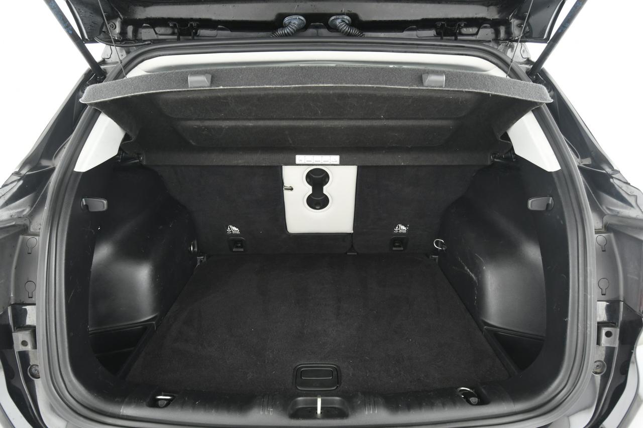 JEEP Compass 2.0 mjt Limited 4wd 140cv auto x COMMERCIANTI PELLE+C18"