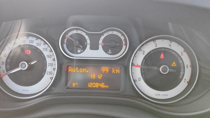 FIAT 500L 500L 1.3 Multijet 95 CV Pop Star