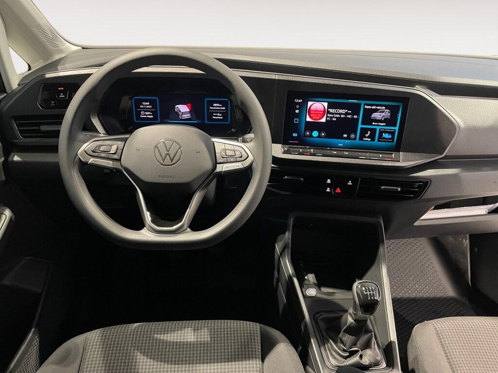 Volkswagen Caddy V Maxi 2.0 Tdi 102cv Business