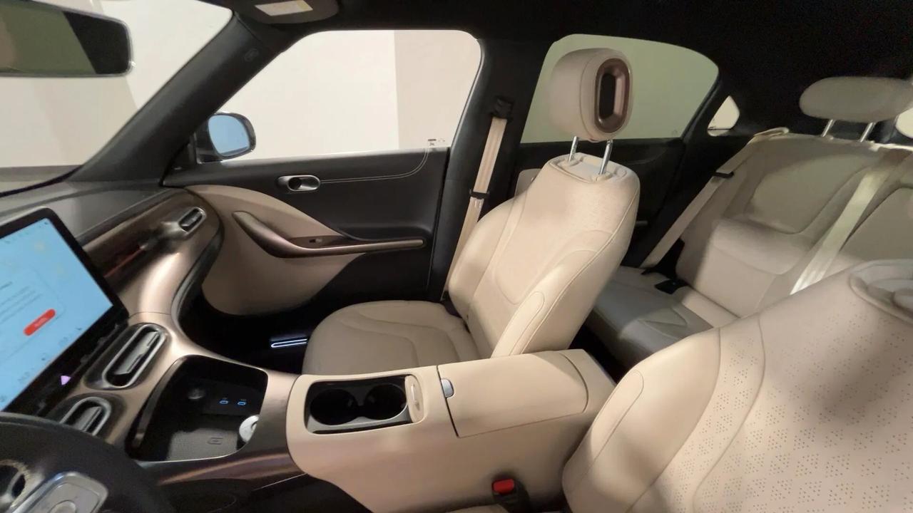 Smart #1 Pulse 428cv