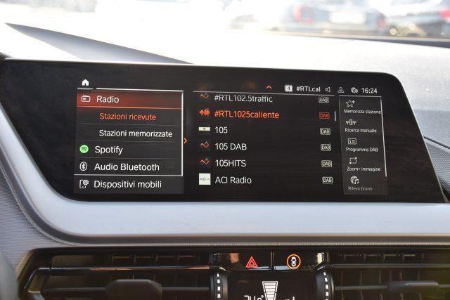 BMW 116 d 5p. Business Advantage