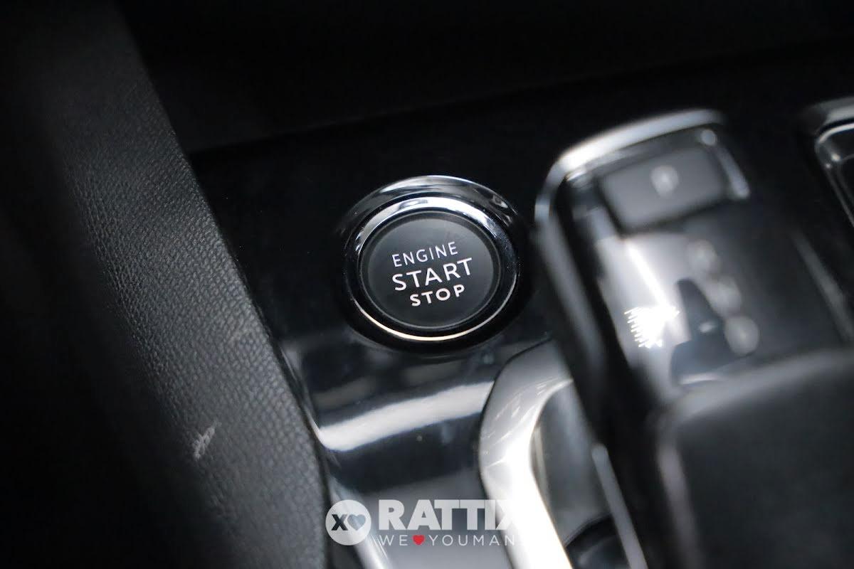 Peugeot 3008 1.5 bluehdi 130CV Allure Pack eat8