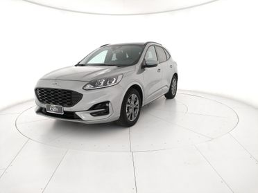 FORD Kuga 2.5 full hybrid ST-Line X Design 2wd 190cv cvt