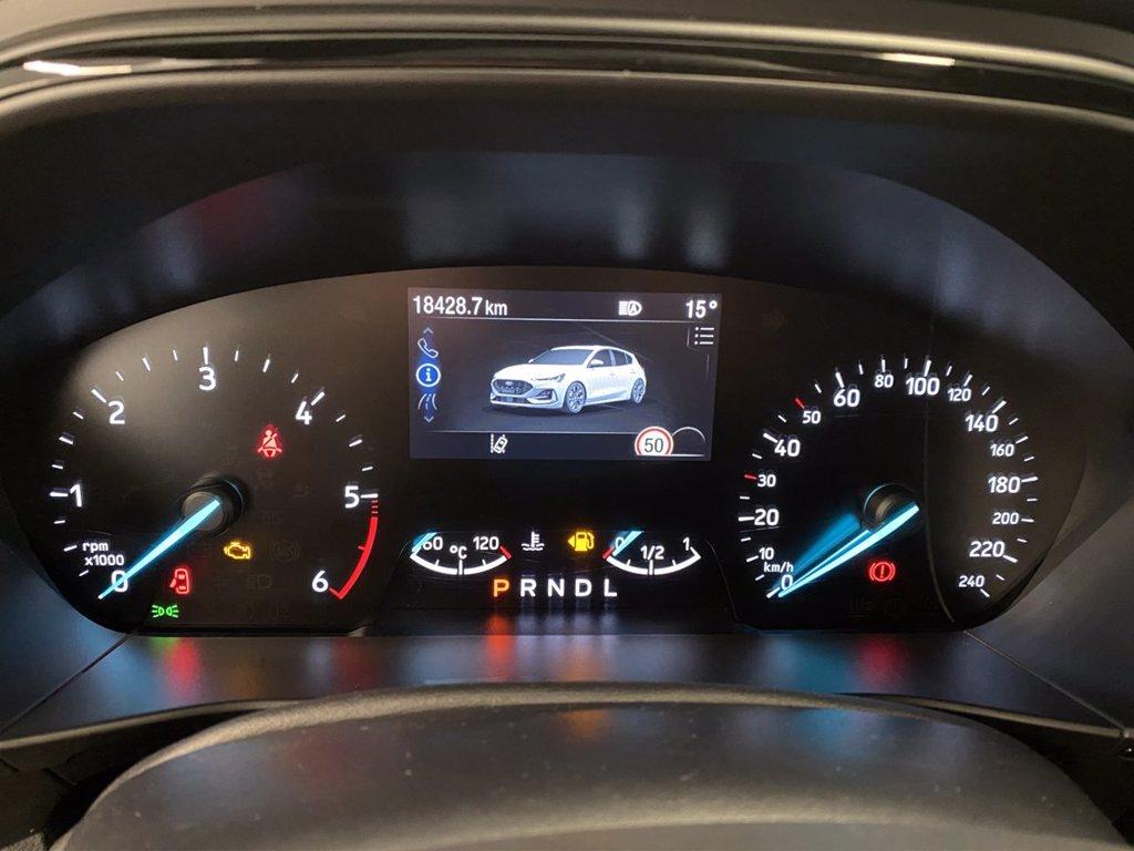 FORD Focus 1.5 ecoblue ST-Line 115cv auto del 2025