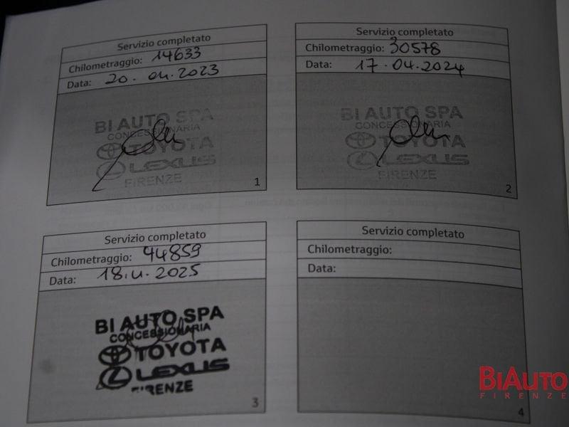 Toyota C-HR C-HR 1.8 Hybrid E-CVT Trend