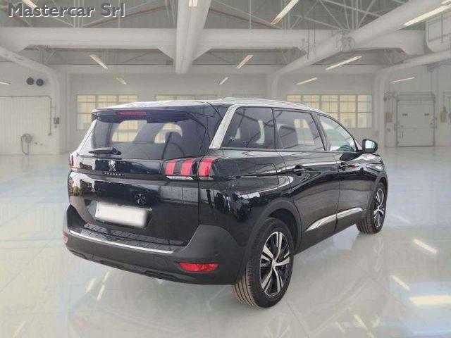 PEUGEOT 5008 5008 7 POSTI 1.5 bluehdi Allure - targa GC824JW