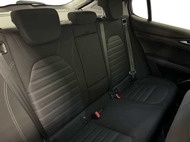 Alfa Romeo Stelvio 2.2 Turbodiesel 160 CV AT8 RWD Super Business