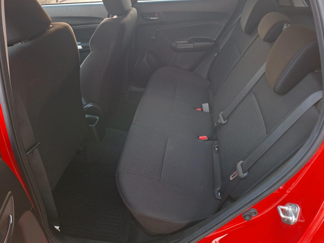 Suzuki Swift 1.2h Cool *NEOPATENTATI*