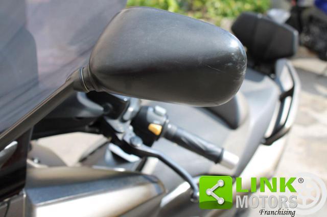 YAMAHA T Max 500 Garanzia 12 mesi inclusa!