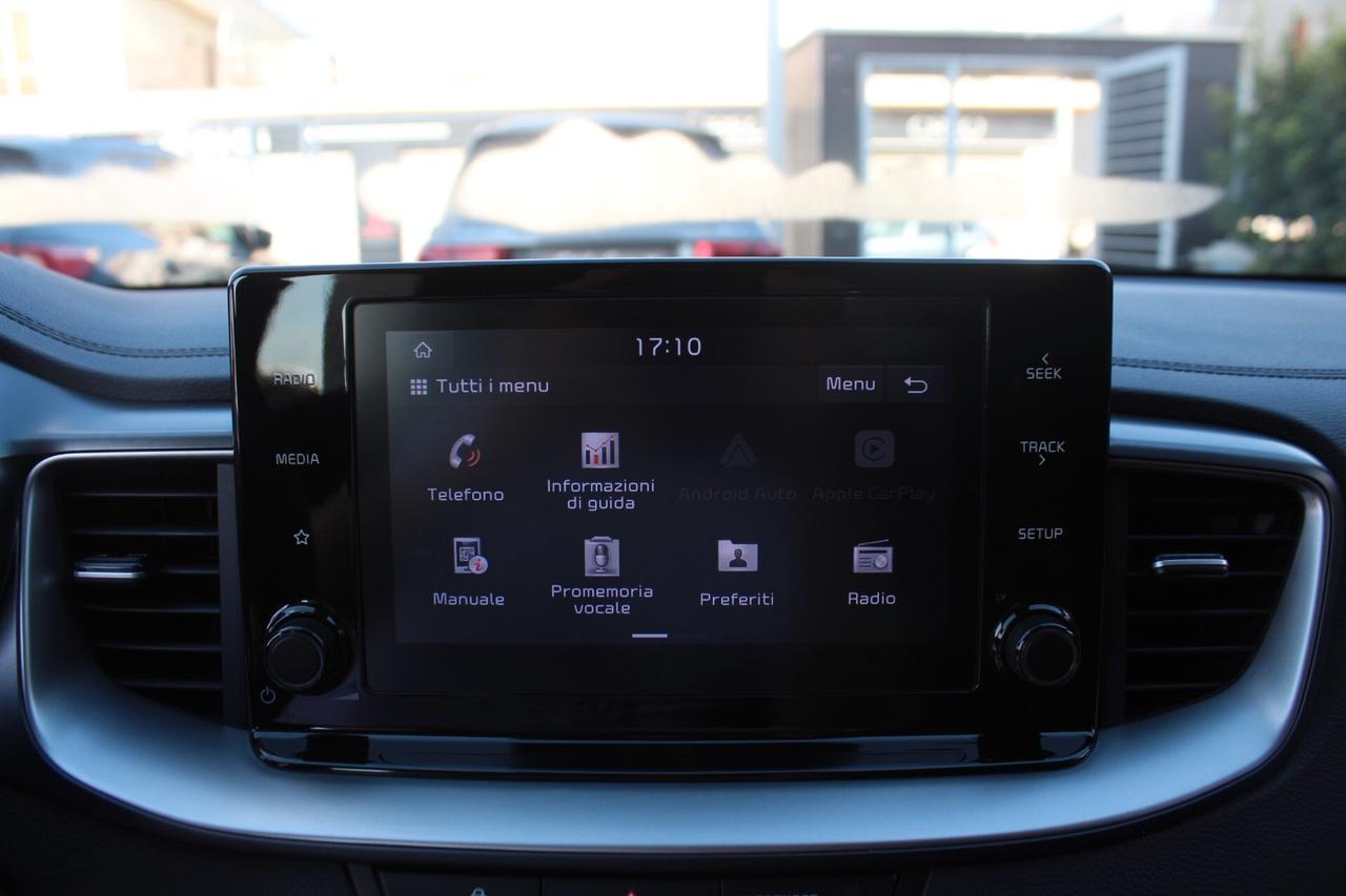 Kia XCeed 1.0 T-GDi GPL Urban
