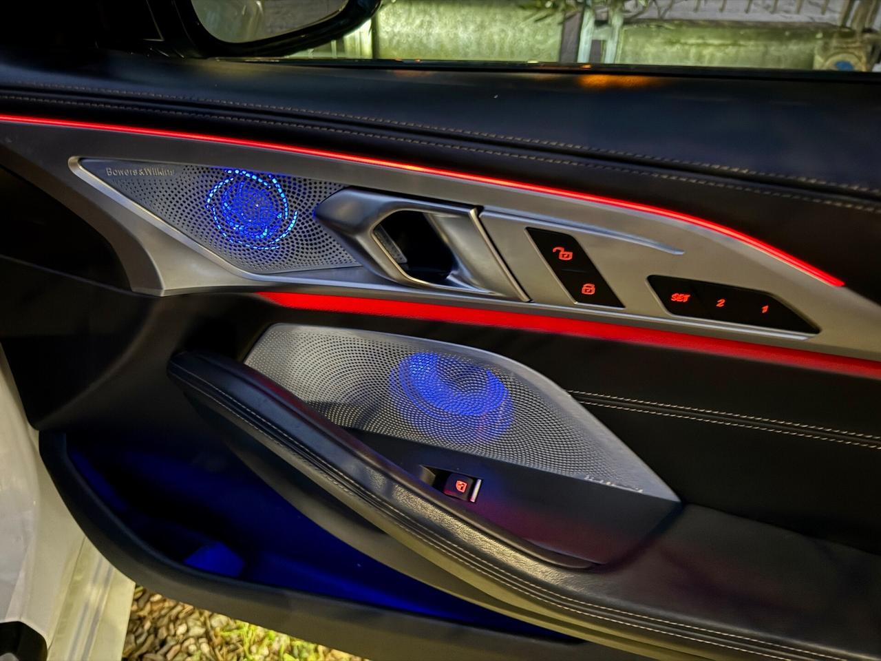 Bmw 850 M850i xDrive Cabrio