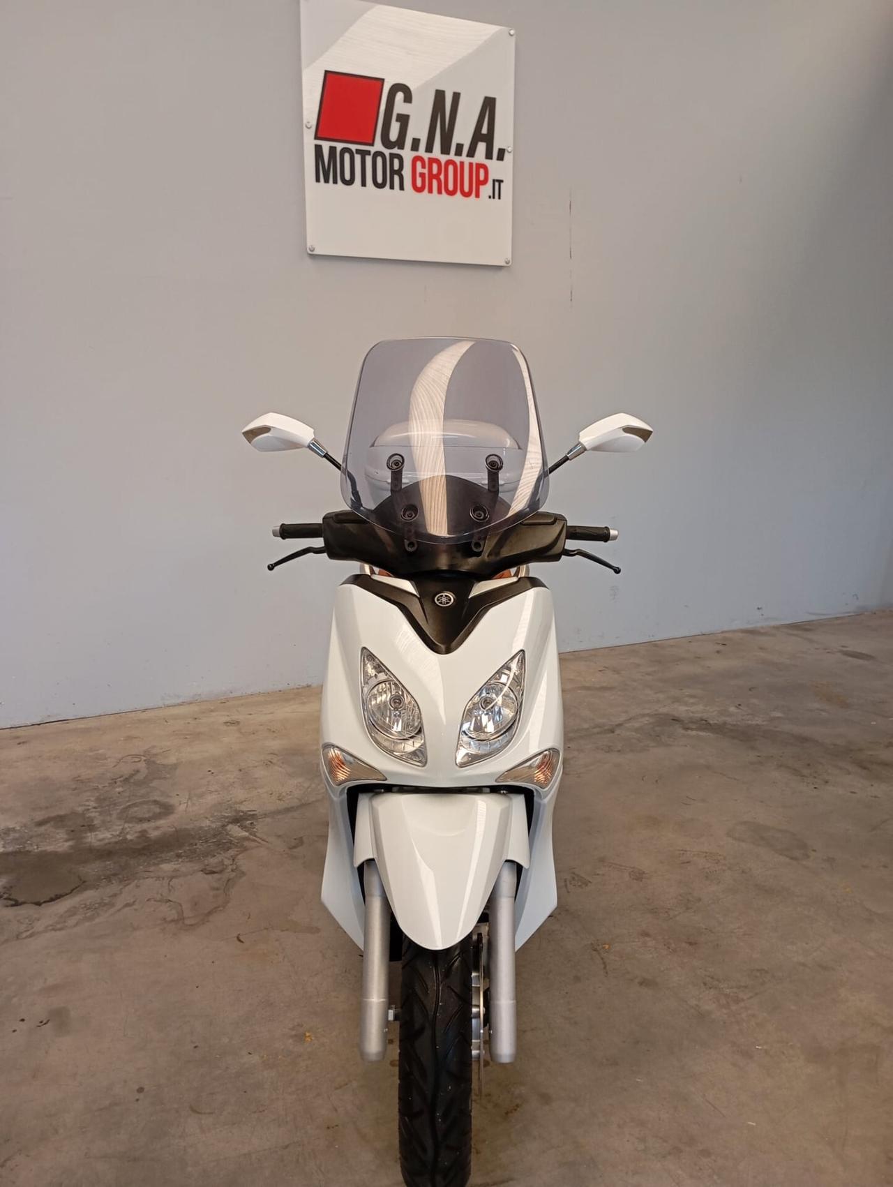 Yamaha X city 250" COME NUOVO'