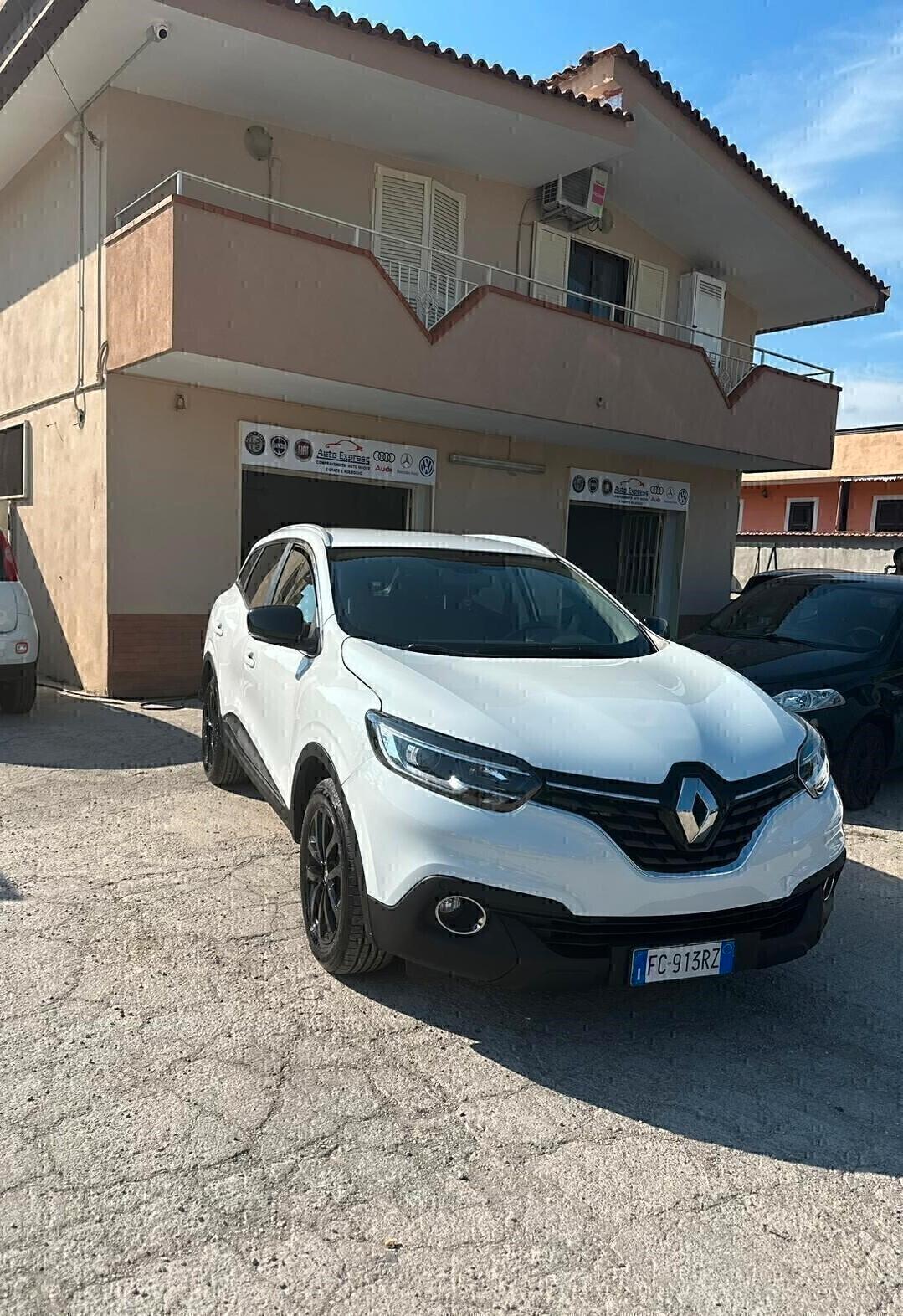 Renault Kadjar dCi 130CV Energy Intens