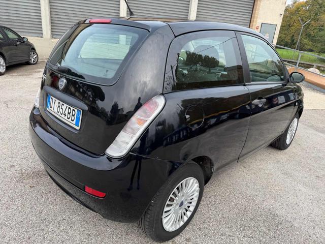 LANCIA Ypsilon 1.2 Versus Bellissima senza nessun lavoro da fare