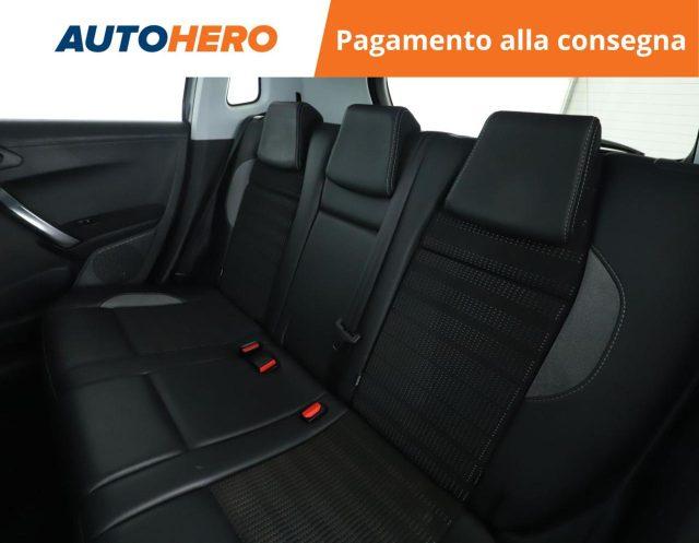 PEUGEOT 2008 1° serie PureTech Turbo 110 EAT6 S&S Allure