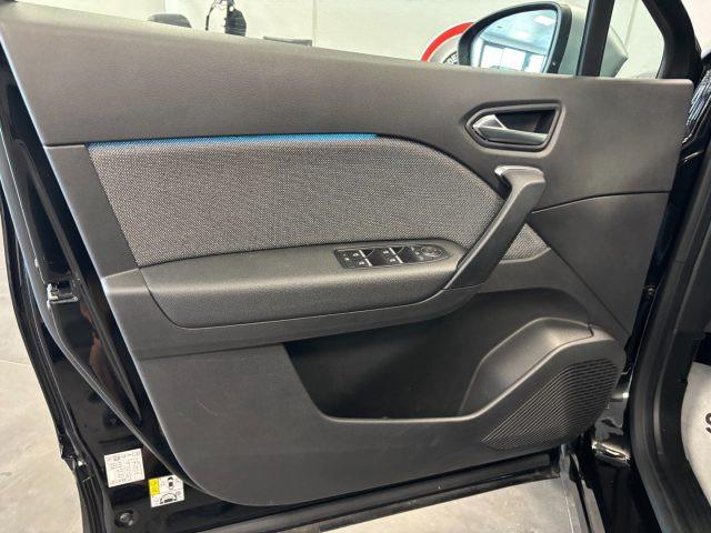 RENAULT Captur 1.0 Benzina Techno StraFull