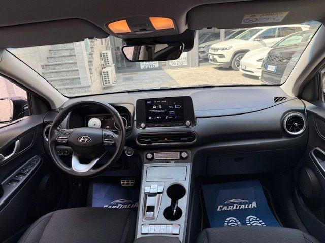 HYUNDAI Kona EV 64 kWh XLine