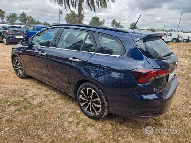 Fiat Tipo 1.6 Mjt S&S SW Lounge - 2018