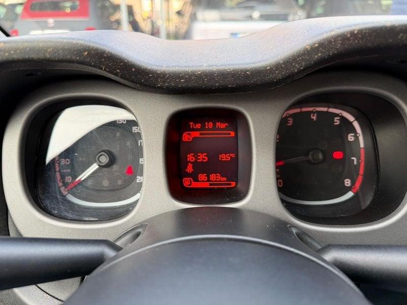 FIAT Panda Cross 1.0 FireFly 70cv S&S Hybrid Cross