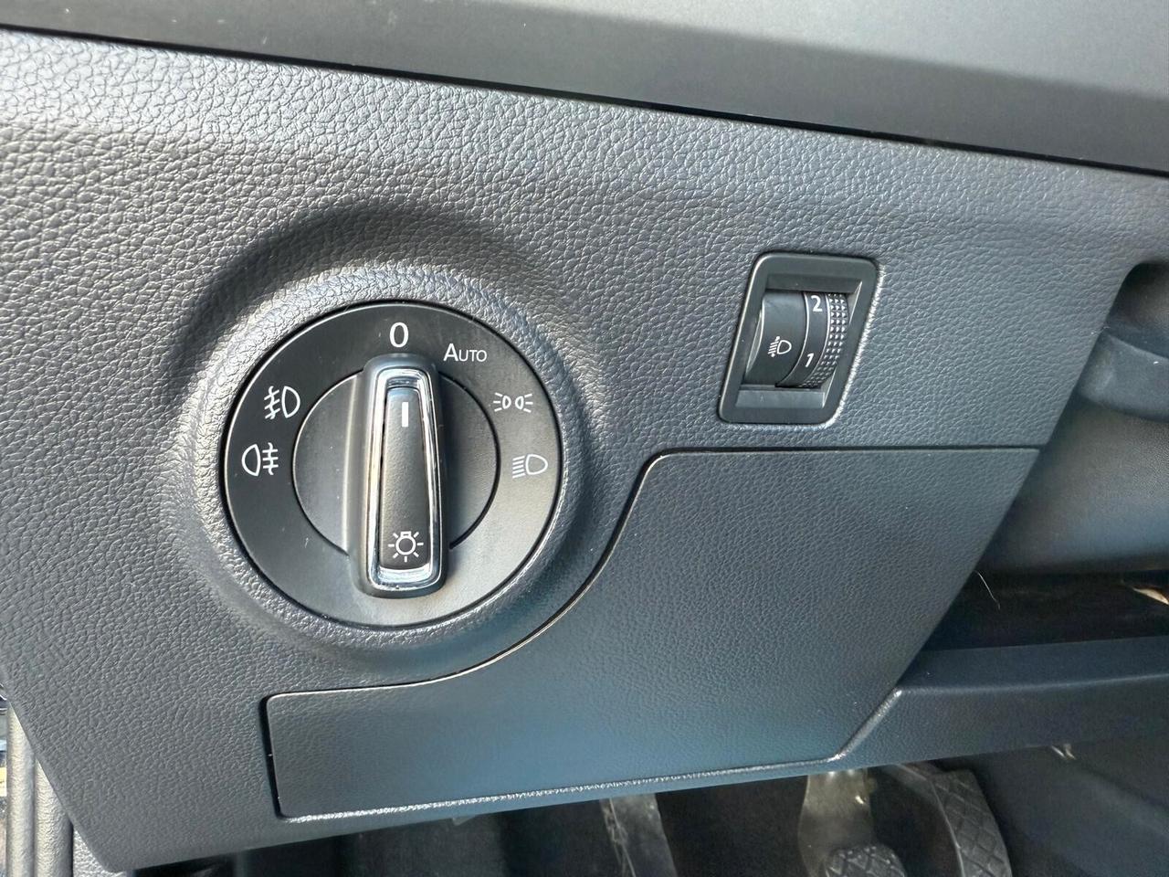 Seat Ibiza 1.6 TDI 95 CV 5 porte
