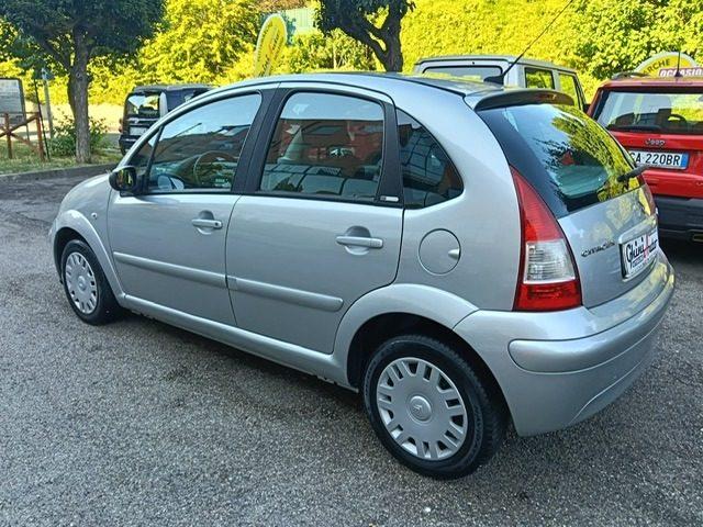 CITROEN C3 1.1 Exclusive 5 P. clima automatico