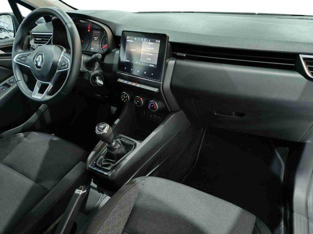 RENAULT Clio TCe 100 CV GPL 5 porte Equilibre