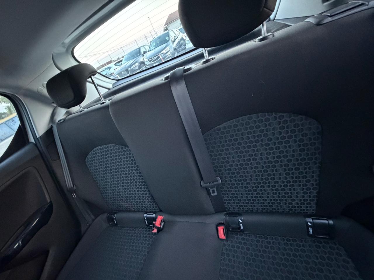 Opel Corsa 1.4 90CV GPL Tech 5 porte n-Joy