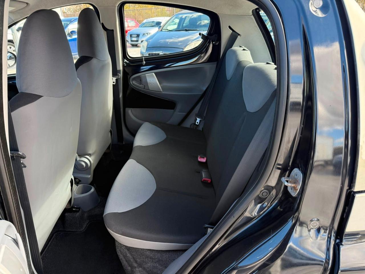 Citroen C1 1.0 5 porte DeeJay -UNICOP-