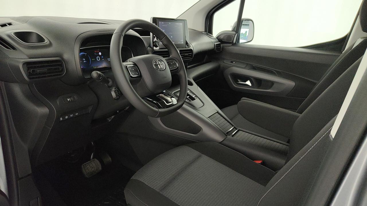 TOYOTA Proace City Verso Electric 2024 - Proace City Verso electric L1 50kWh D Executive