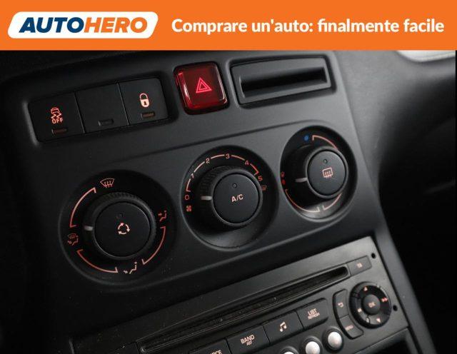 CITROEN C3 Picasso BlueHDi 100 Feel Edition