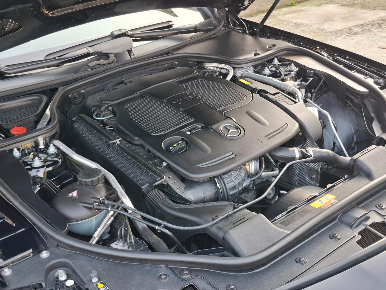 Mercedes SL 350 306 cv *13 tagliandi Mercedes*