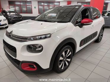 Citroën C3 1.2 110cv Shine + Car Play "SUPER PROMO"