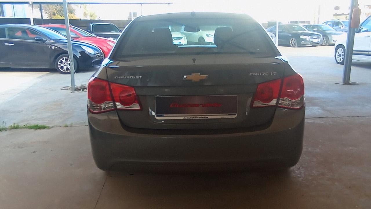 Chevrolet Cruze 2.0 Diesel 150CV 4 porte LT