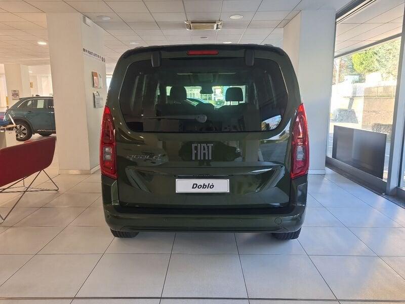 FIAT Doblò 1.5 BlueHdi 130 CV PC Magic Top PRONTA CONSEGNA !!!