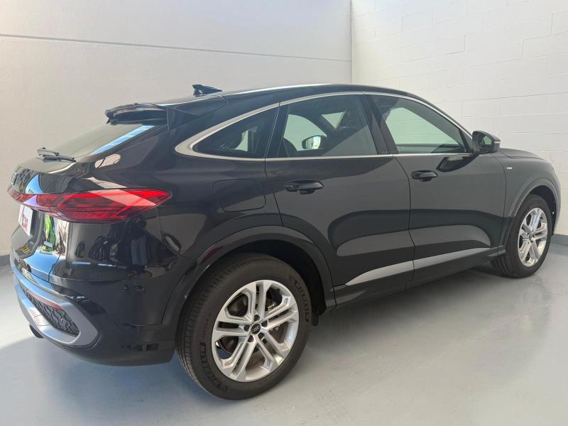 Audi Q5 Sportback 2.0 tdi mhev+ S line edition quattro 204cv s-tronic (KM 0)