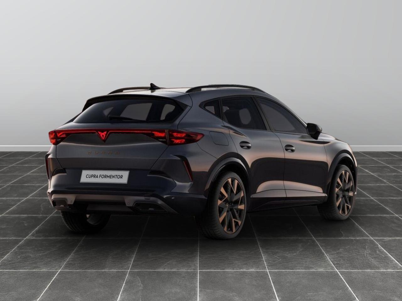 Cupra Formentor 1.5 hybrid 150cv dsg