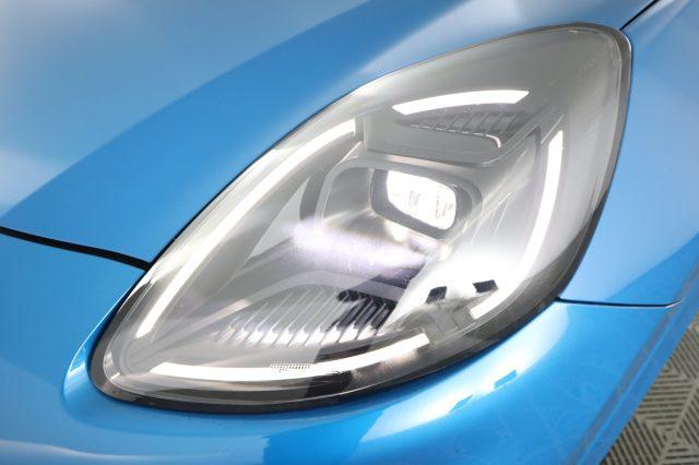 FORD Puma Puma 1.0 EcoBoost Hybrid 125 CV S&S aut. ST-Line