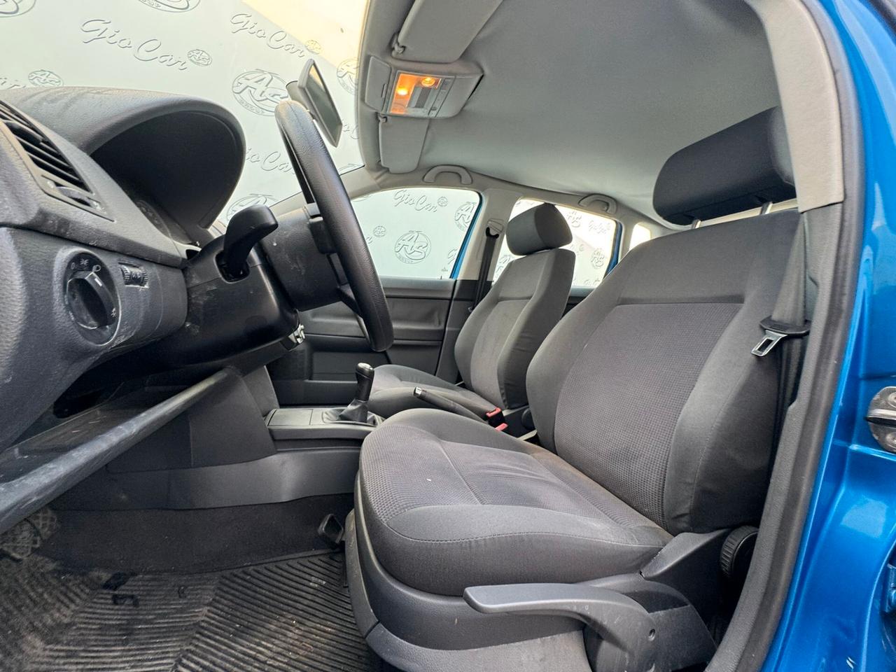 Volkswagen Polo 1.4 16V 75cv 5p. Comfortline