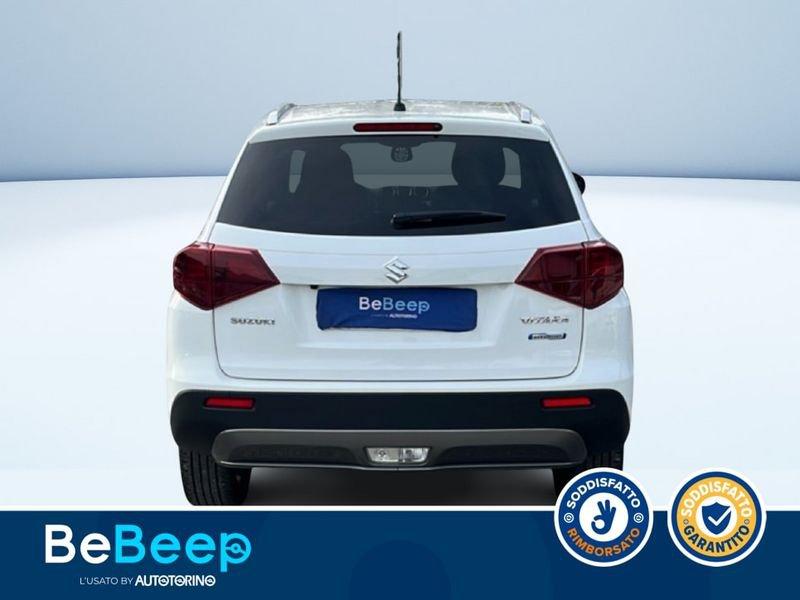 Suzuki Vitara 1.4H EASY COOL 4WD ALLGRIP