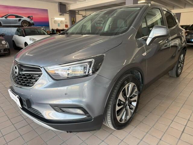 Opel Mokka X 1.4 Turbo Ecotec 140CV 4x2 aut. Innovation