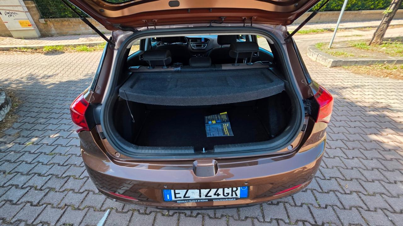 Hyundai i20 1.1 CRDi 12V 5 porte Style
