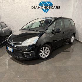 Citroen C4 Grand Picasso 1.6 HDi 7 POSTI OK NEOPATENTATI
